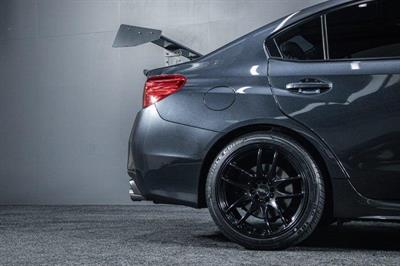 2016 Subaru WRX - Thumbnail