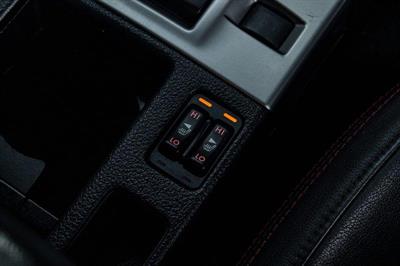 2016 Subaru WRX - Thumbnail