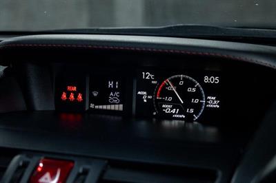 2016 Subaru WRX - Thumbnail