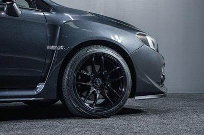 2016 Subaru WRX - Thumbnail