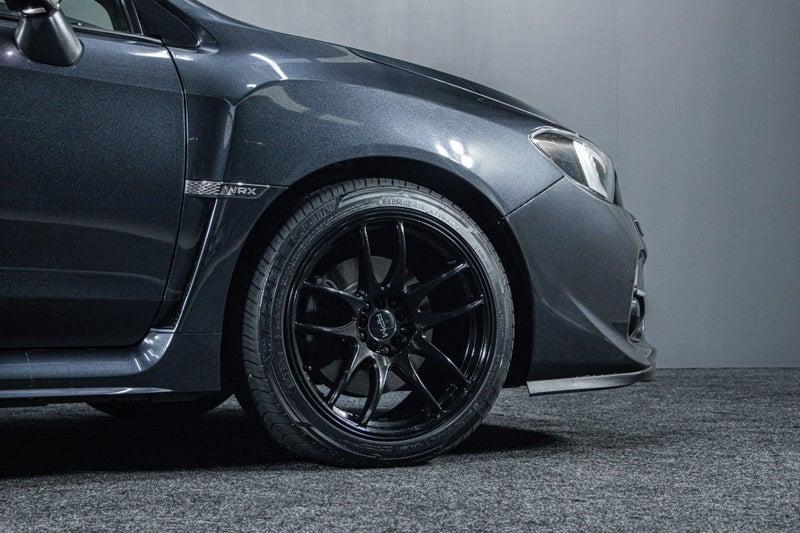 2016 Subaru WRX