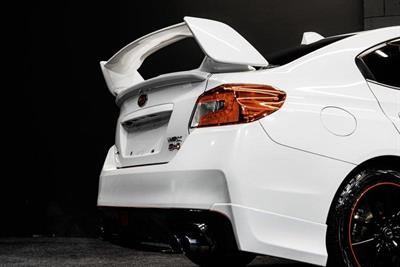 2014 Subaru WRX - Thumbnail