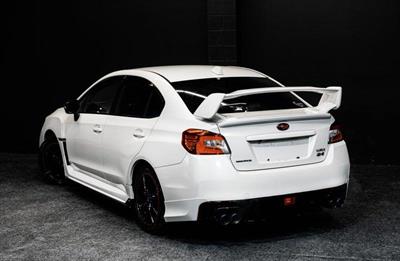 2014 Subaru WRX - Thumbnail
