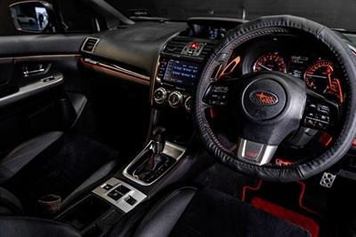 2014 Subaru WRX - Thumbnail