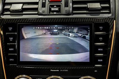 2014 Subaru WRX - Thumbnail