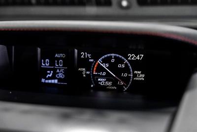 2014 Subaru WRX - Thumbnail