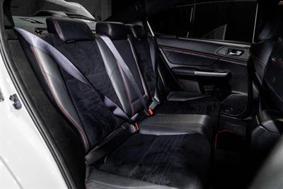 2014 Subaru WRX - Thumbnail