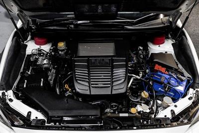 2014 Subaru WRX - Thumbnail