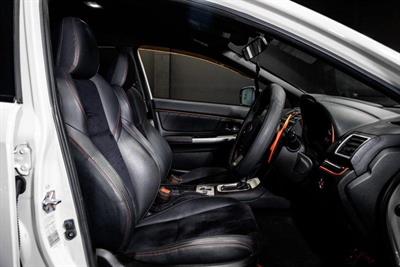 2014 Subaru WRX - Thumbnail