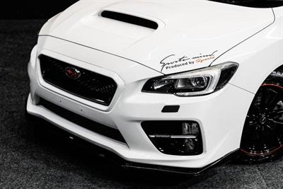 2014 Subaru WRX - Thumbnail