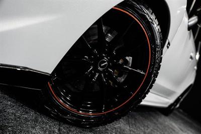 2014 Subaru WRX - Thumbnail