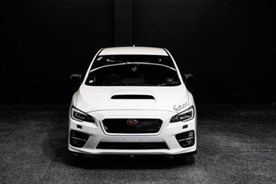 2014 Subaru WRX - Thumbnail
