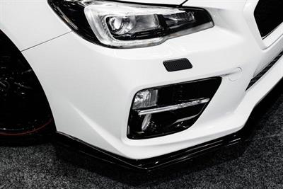 2014 Subaru WRX - Thumbnail