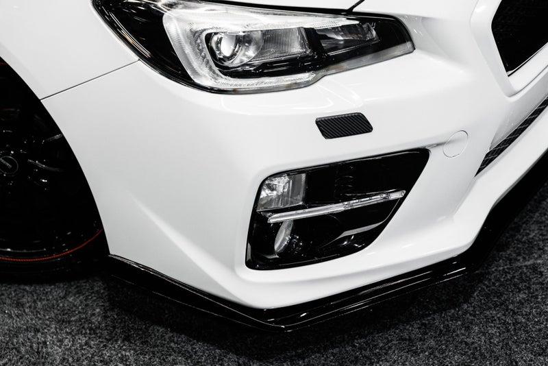 2014 Subaru WRX