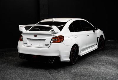 2014 Subaru WRX - Thumbnail