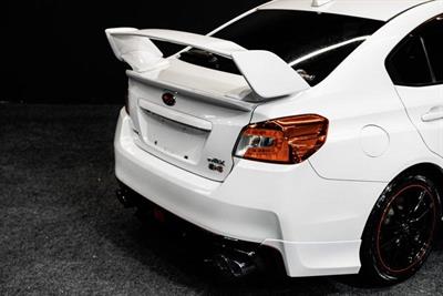 2014 Subaru WRX - Thumbnail