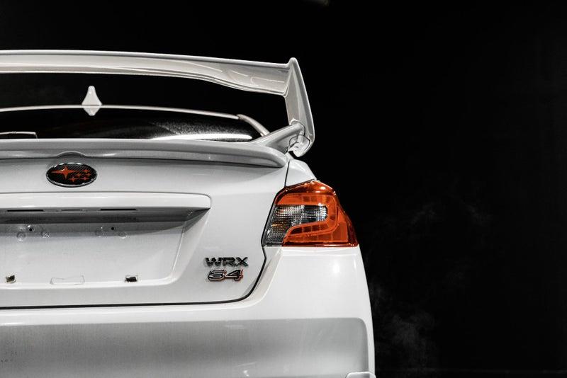 2014 Subaru WRX