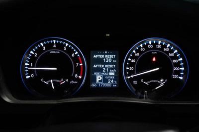 2014 Toyota Highlander - Thumbnail