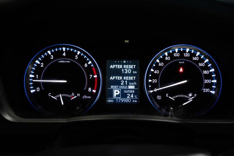 2014 Toyota Highlander