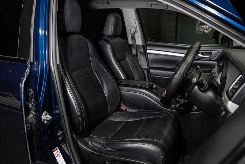 2014 Toyota Highlander