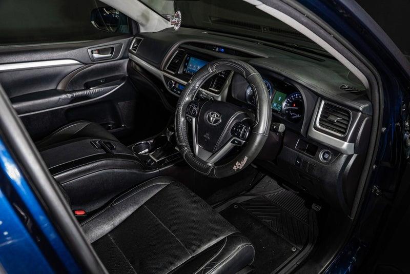 2014 Toyota Highlander