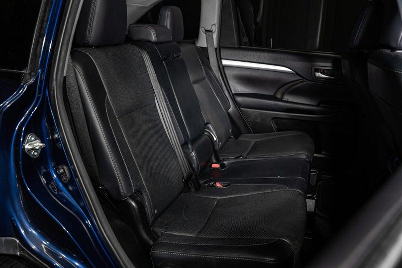 2014 Toyota Highlander