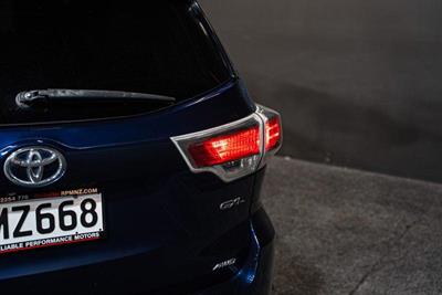 2014 Toyota Highlander - Thumbnail