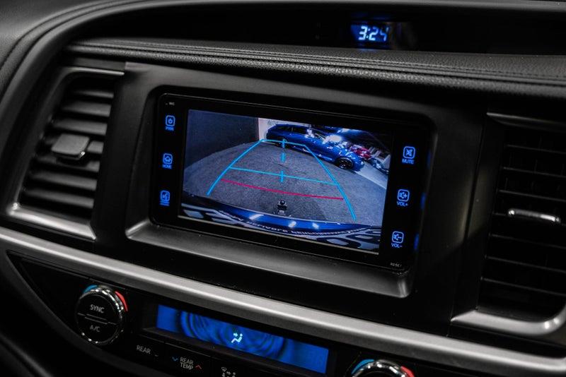 2014 Toyota Highlander