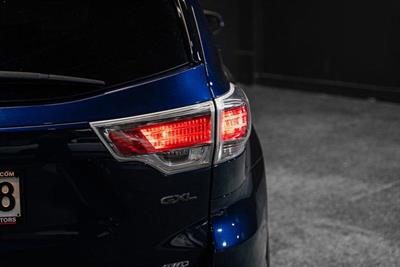 2014 Toyota Highlander - Thumbnail