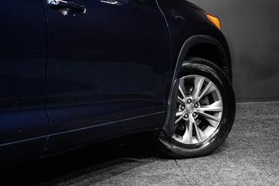 2014 Toyota Highlander - Thumbnail