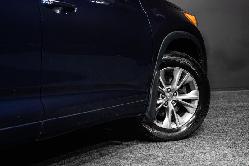 2014 Toyota Highlander