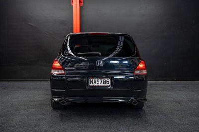 2004 Honda Odyssey - Thumbnail