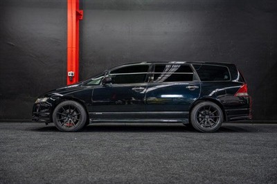 2004 Honda Odyssey - Thumbnail