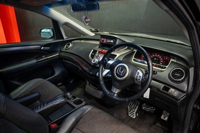 2004 Honda Odyssey - Thumbnail