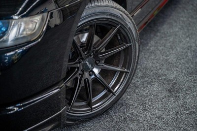 2004 Honda Odyssey - Thumbnail