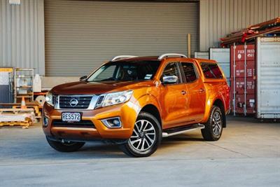 2016 Nissan Navara - Thumbnail