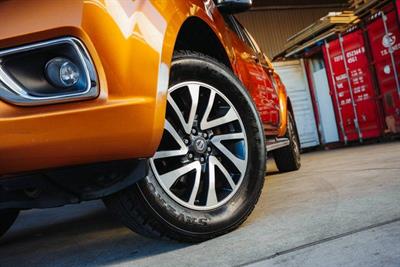 2016 Nissan Navara - Thumbnail
