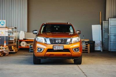 2016 Nissan Navara - Thumbnail