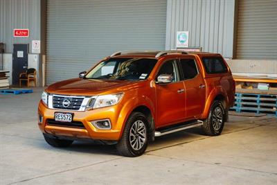 2016 Nissan Navara - Thumbnail