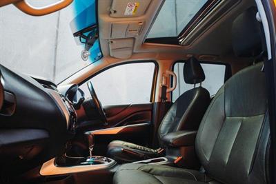 2016 Nissan Navara - Thumbnail