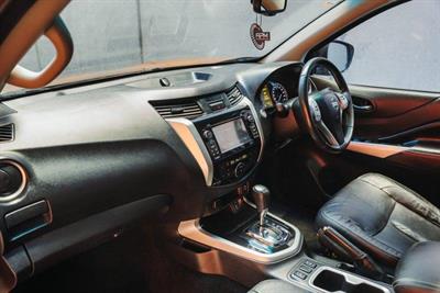 2016 Nissan Navara - Thumbnail