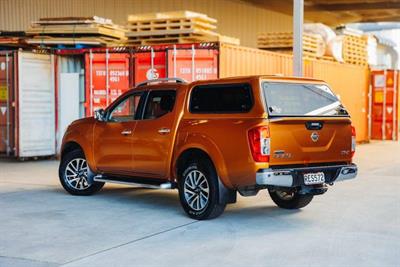 2016 Nissan Navara - Thumbnail