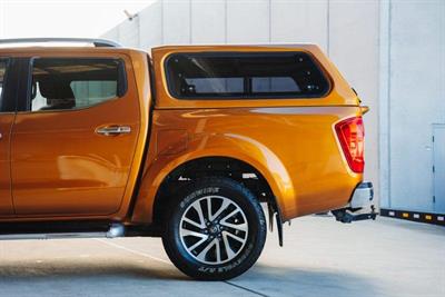 2016 Nissan Navara - Thumbnail
