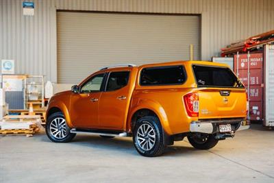 2016 Nissan Navara - Thumbnail