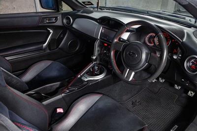 2012 Subaru BRZ - Thumbnail
