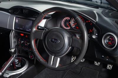 2012 Subaru BRZ - Thumbnail