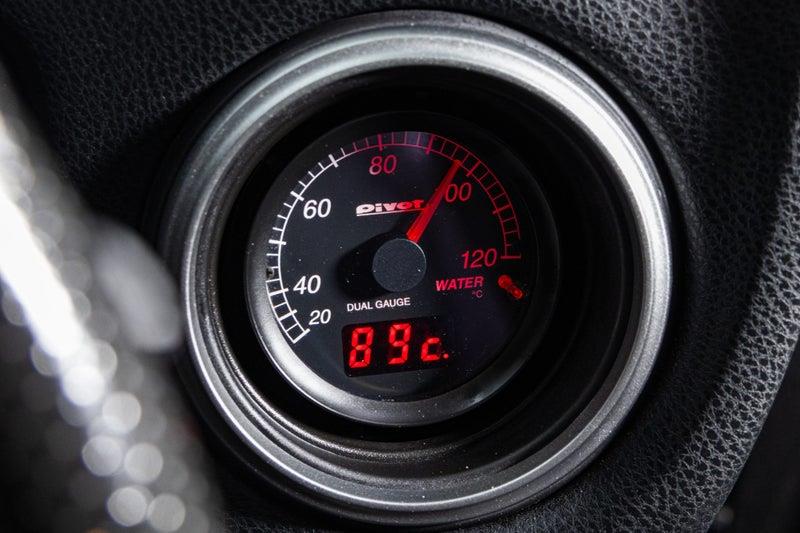 2012 Subaru BRZ