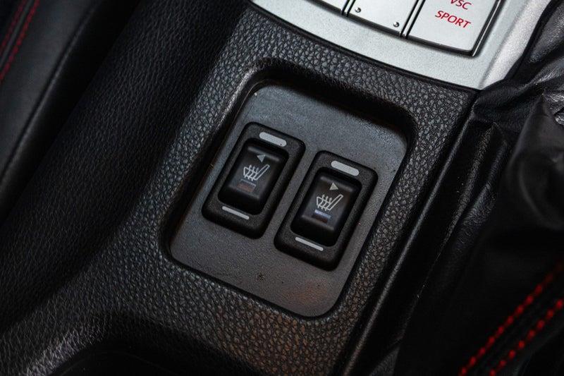 2012 Subaru BRZ