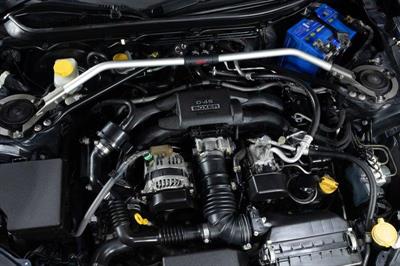 2012 Subaru BRZ - Thumbnail