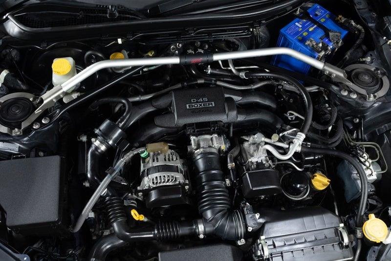 2012 Subaru BRZ